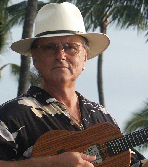 Jesse Colin Young